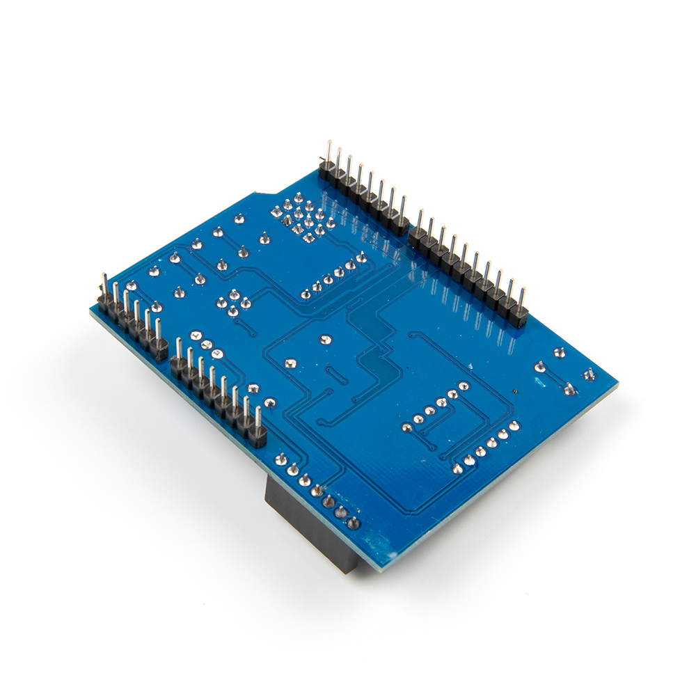 Многофункциональная плата расширения